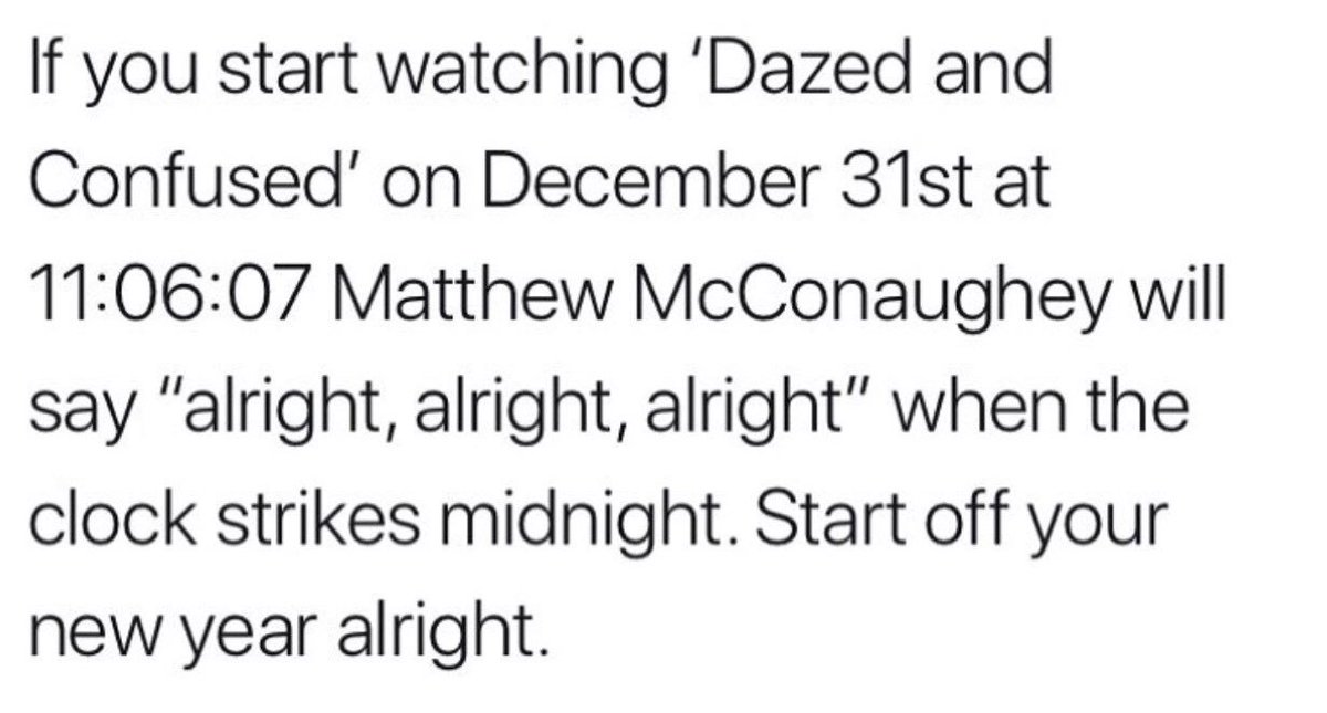 Region18TASSP's tweet image. New Year’s Eve plans made!!