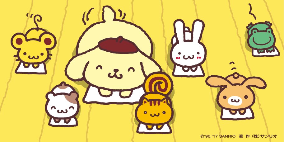 大そうじも楽しくね〜♪ ぞうきんがけレース、GO、GO〜☆