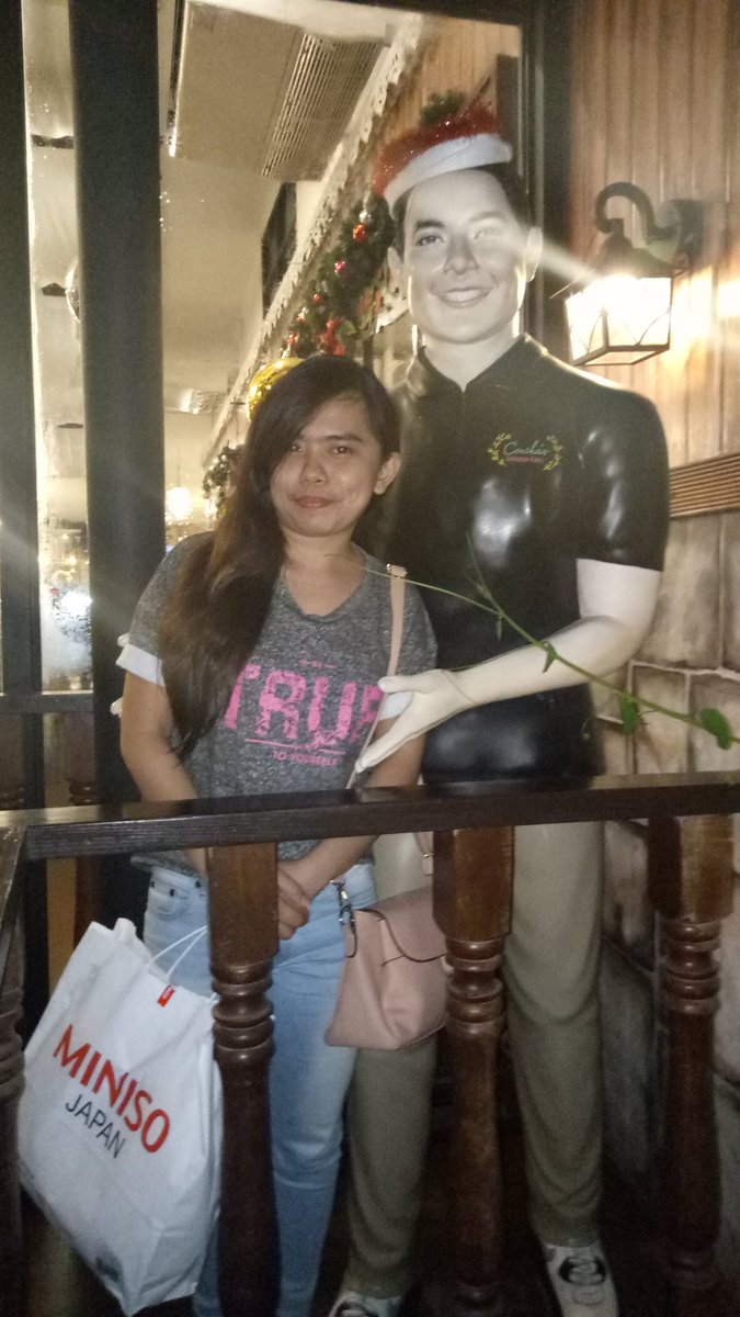reenerys_'s tweet photo. Good morning, Alden. I had a great time yesterday night. 🤗😂 https://t.co/wOrUJnyTGk