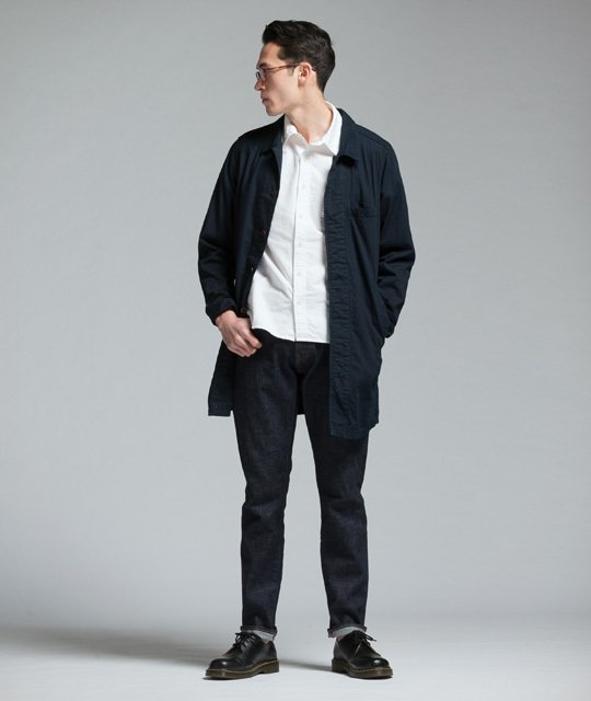 Japanbluejeans's tweet photo. 快適で上質な履き心地で人気のJB7700も再入荷です。
https://t.co/JwyJMxeHxO
#japanbluejeans #STYLE #JB7700 #コートジボワール綿 https://t.co/RovQTEtG2R