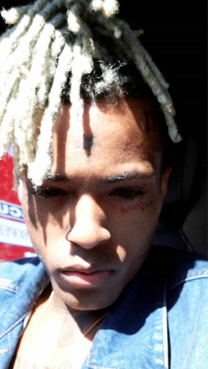 675px x 1200px - Jahseh Dwayne Onfroy Ø¯Ø± ØªÙˆÛŒÛŒØªØ± \