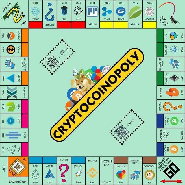 Free Bitcoin tweet media