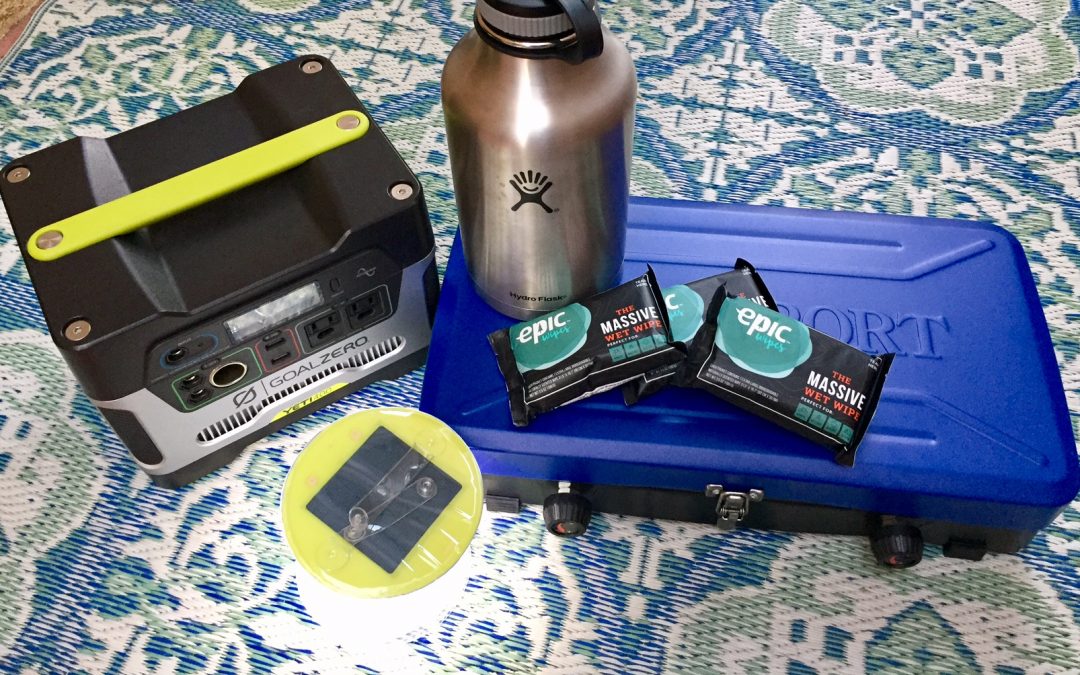 averagewhitevan's tweet photo. Didn't get the cool gear you wanted for Christmas? That's ok, you can get it for yourself! Check out my #vanlife gear list > https://t.co/4q6GlrYHYi #goalzero #OrcaCooler https://t.co/C7oOM0HHn3