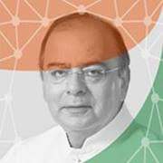 Sir Arun Jaitley Ji sir wish you a Happy Birthday 