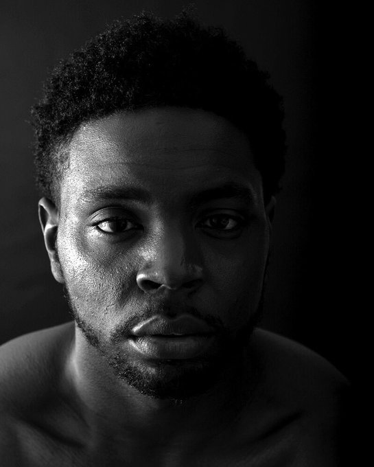 Watch XAVIER KEYZ's leaked NSFW photo on TwXstars