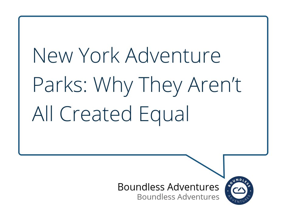 NYBoundless's tweet photo. "When Boundless Adventures opens in Purchase, New York in 2018 we hope to start building the reputation as one of the best parks in the area" https://t.co/PozMRo8Hjb #NewYork #NationalParks #Travel #NYPark #NYAdventurePark https://t.co/5uyi163HK7