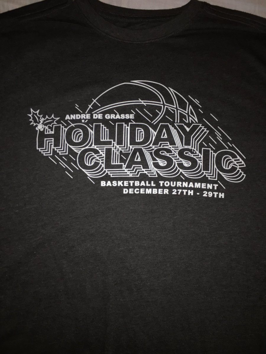 ADGClassic's tweet photo. Tournament shirts will be on Sale tomorrow! https://t.co/bQAJDwKINJ