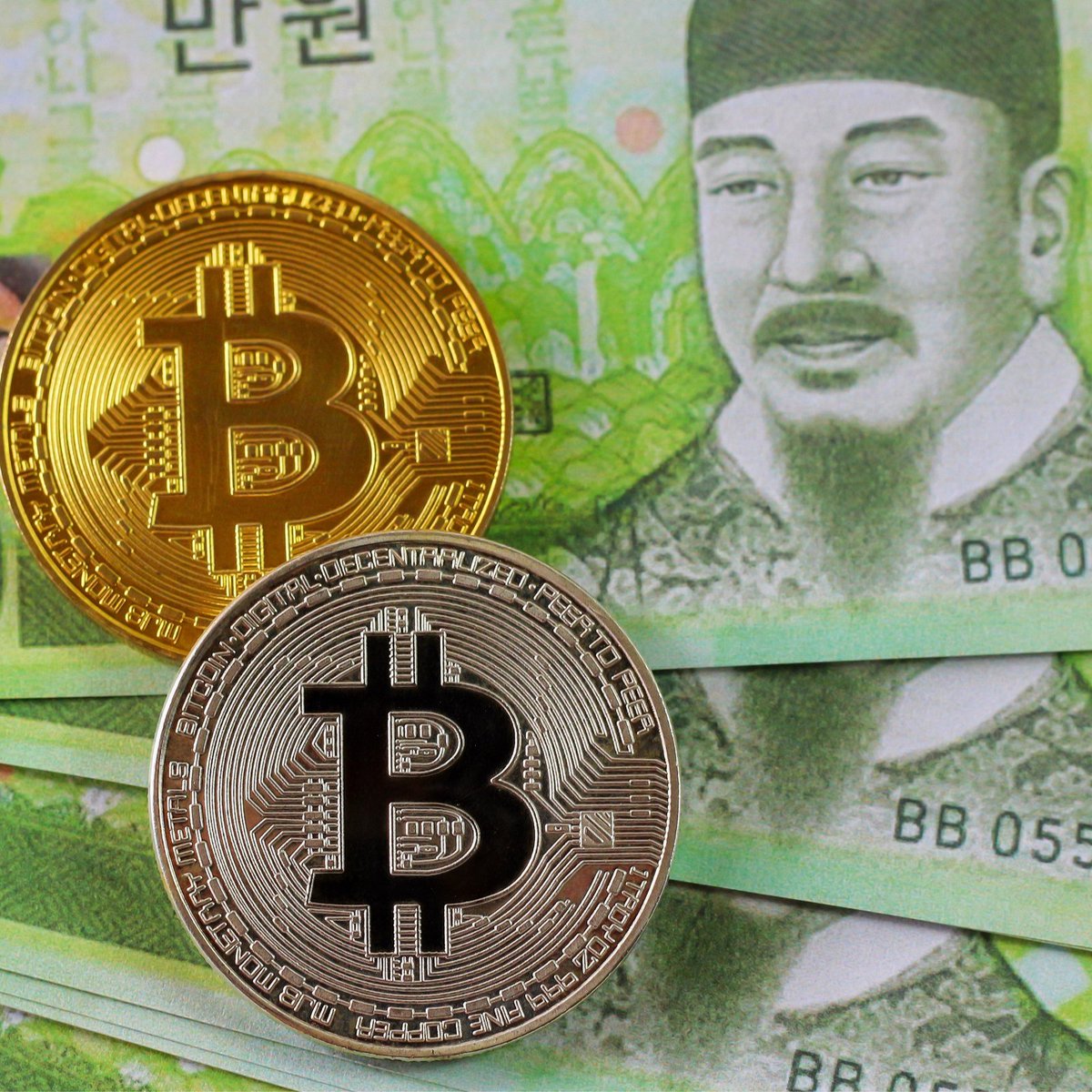 CryptoWide's tweet photo. Survey Says 31% of South Korean Workers Are #Cryptocurrency Investors https://t.co/K42fYlMaSy https://t.co/aEA7TIWvJ9