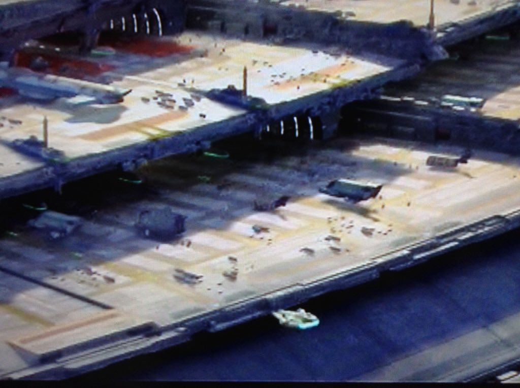 はんぺら Ep3の青いミレニアム ファルコン T Co Mq0sdhgjtz Twitter