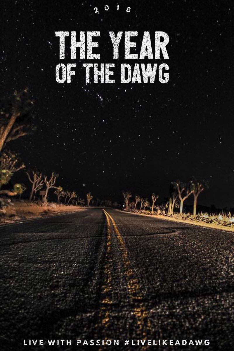 LiveLikeADawg's tweet photo. Skip the resolutions &amp; live simply. Simply #livelikeadawg #itsalifestyle https://t.co/WwjxjTLdUz