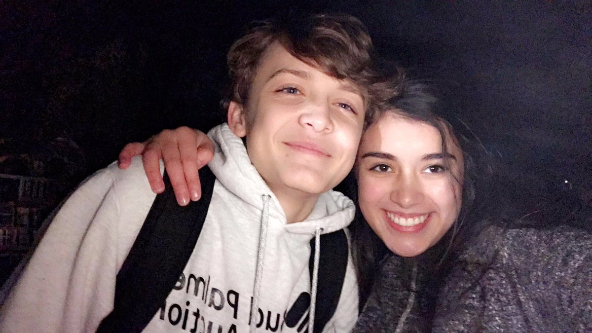 BrenynST's tweet image. happy birthday bff 💓💓@AhnaOtero