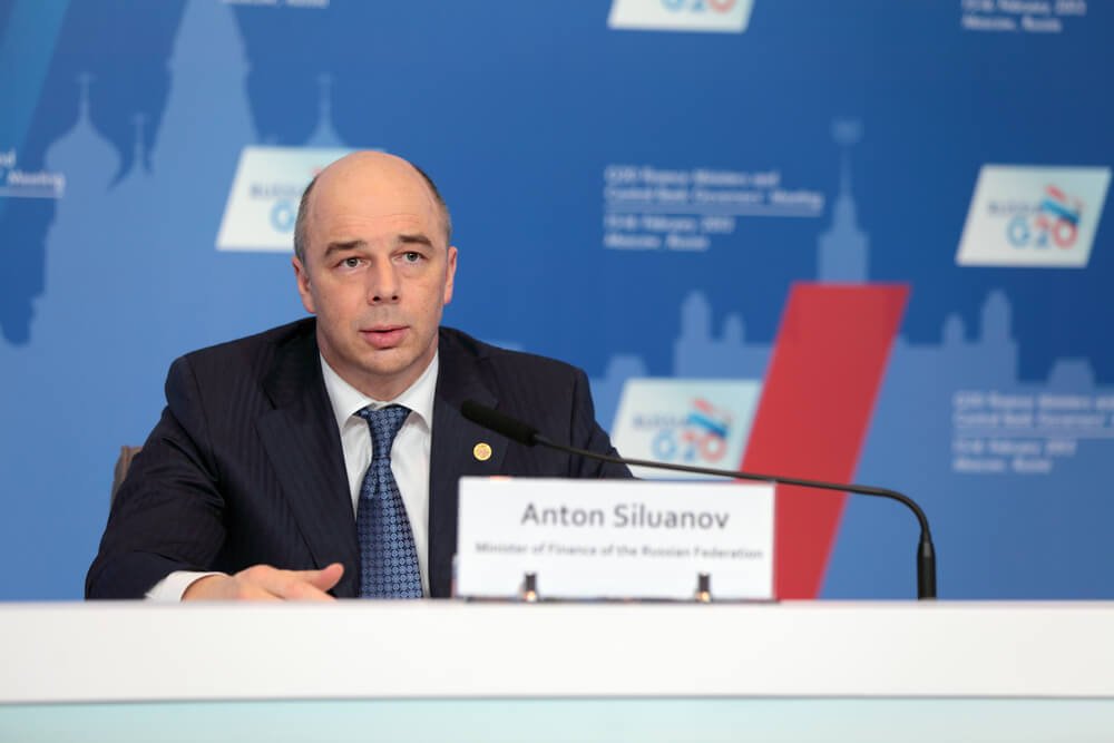 CryptoWide's tweet photo. Russia’s Finance Minister Confirms Upcoming #Bitcoin Regulations https://t.co/ehGcmxzHp8 https://t.co/NBzTFxDUaQ