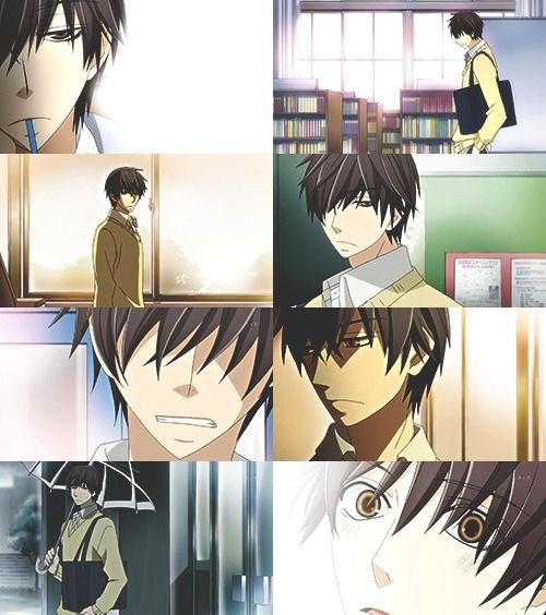 あんず 高校生の時の高野さんめっちゃカッコイイ クールなのがよき 世界一初恋 共感してくれる人rt Rtした人全員フォローする T Co N9rx9mnsri Twitter