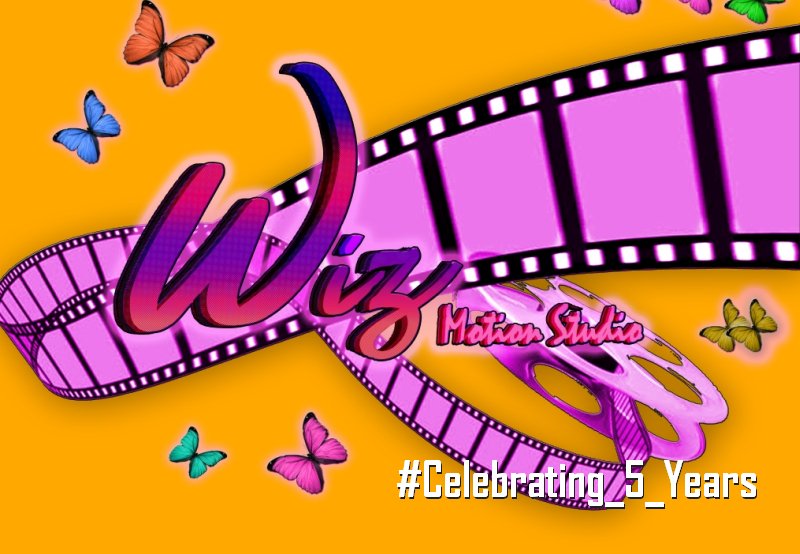 WizMotionStudio's tweet photo. Celebrating officially #5yearsofWizMotionStudio today! 28th December's the date we had put the formation of Wiz Studio 5 years back:A new journey begins #animation #shortfilm #movies #musicvideo #visualpresentations #Documentary #IndependentFilmStudio
Varun Mehta @VarunMehtaWiz https://t.co/aItvoorjbd