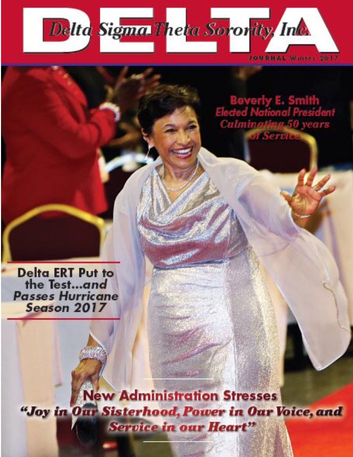 dstinc1913's tweet photo. The Winter 2017 DELTA Journal is now available!!! Click the link to view the latest edition. https://t.co/AT7dn3OXMf https://t.co/qa0x3yRY53