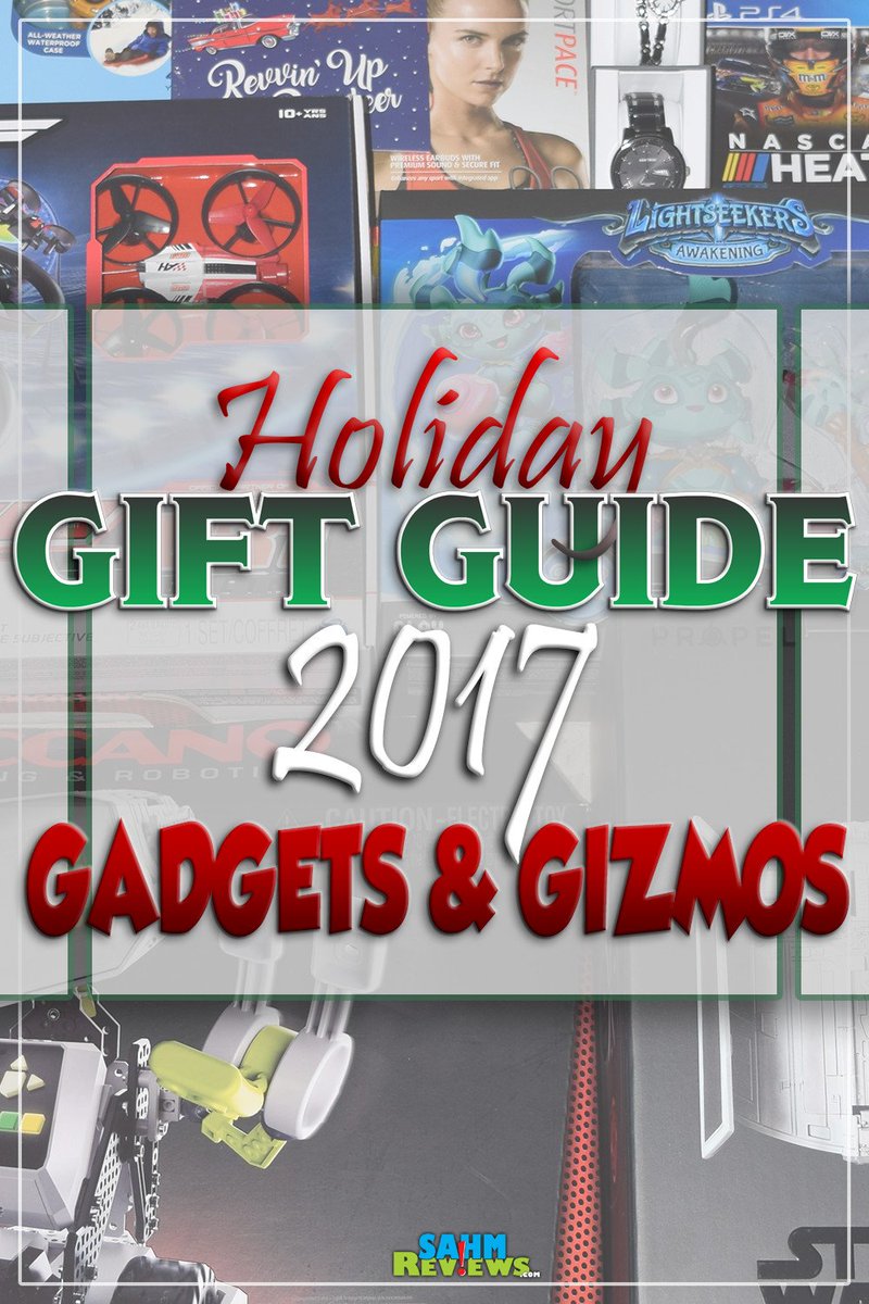 SahmReviews's tweet image. Get comfortable, be #fashionable, #geek out and have fun with these home and electronics #giftideas including OV Alexa Connected Headphones from @OnVocalInc. sahmreviews.com/2017/11/holida… #gadgets #household #tech #shopping