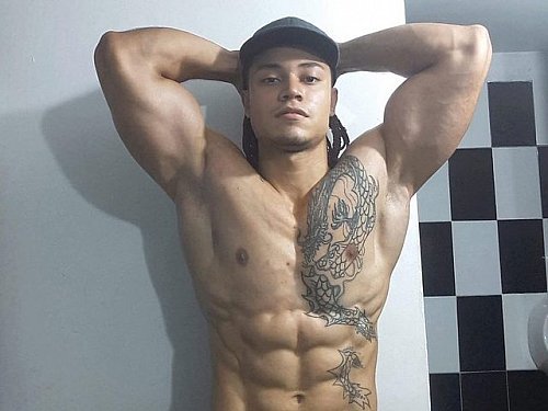 #Gaymuscle #live #musclecam Allen Ferrer at https://t.co/zDbZsDyOz5! https://t.co/n0Y1Do6Lg1