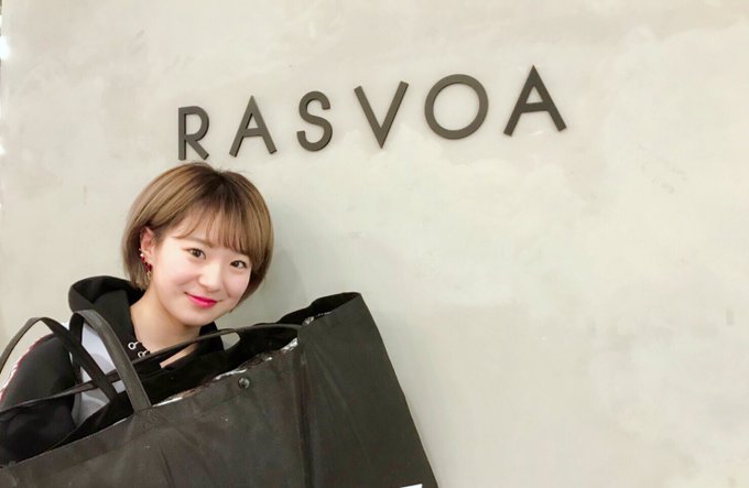 Rasvoa Shibuya109さん がハッシュタグ たかねん をつけたツイート一覧 1 Whotwi グラフィカルtwitter分析 Rasvoa Shibuya109さん がハッシュタグ たかねん をつけたツイート一覧 1 Whotwi グラフィカルtwitter分析