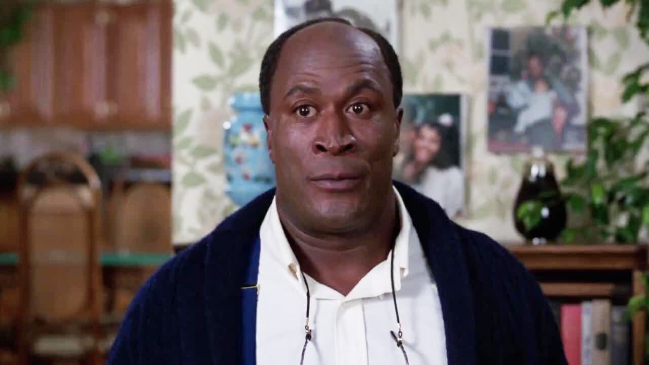 Happy Birthday, John Amos turned 78 years old today   