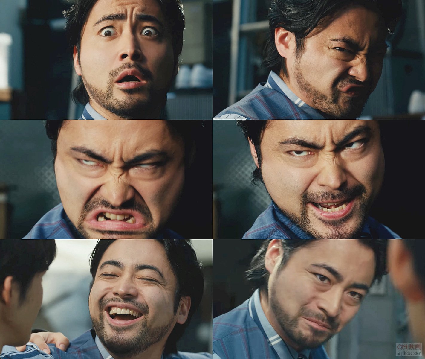Kooss公式 編集室 Run Twitterissa 山田孝之出演 Sony Ps4公式 最新cm モンハンワールド 山田からのお年玉篇 30秒 A版配信 山田孝之 モンハンのモンスターに匹敵するほどの顔芸で熱演 T Co Yt1mfwogah Kooss公式 編集室 Run Twitterissa 山田孝之出演 Sony Ps4公式 最新cm モンハンワールド 山田からのお年玉篇 30秒 A版配信 山田孝之 モンハンのモンスターに匹敵するほどの顔芸で熱演 T Co Yt1mfwogah
