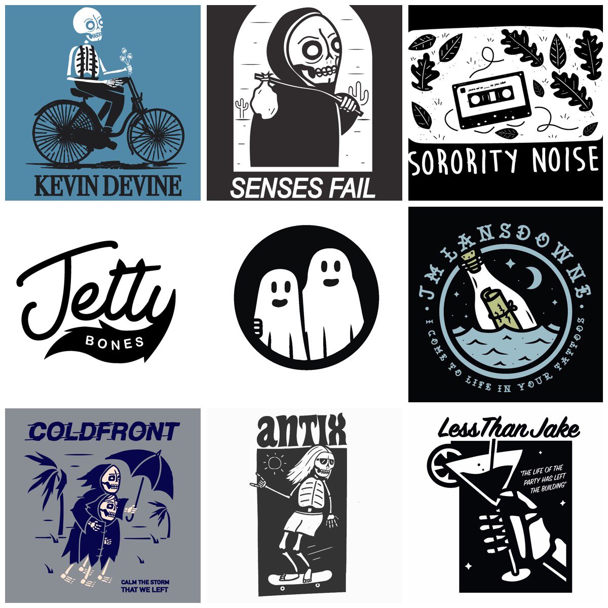 CassiePodish's tweet photo. Hi, I’m Cassie &amp; I draw stuff. Here’s some stuff I’ve drawn. I’d like to draw more stuff in the new year so if your band, brand, label, etc. needs stuff hmu! ✉️ : cassiepodish@gmail.com https://t.co/lzbXEmpkas