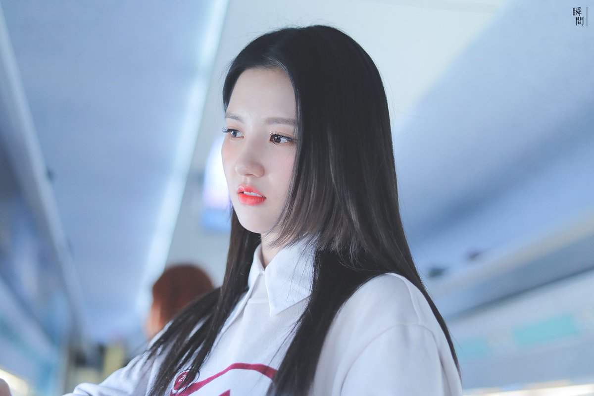 kim_ongdong's tweet photo. #gugudan Visuals 😍😍😍
#구구단 #Mimi  #Sallt #Hyeyeon #Mina 
(ctto) https://t.co/gpx1bvlOoU