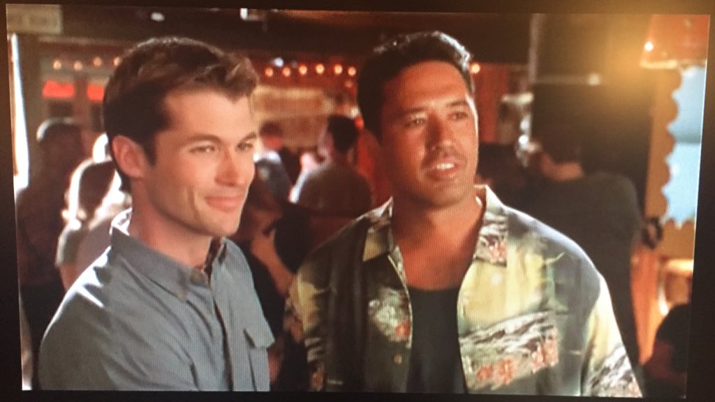 Shannon on X: The fact that I just randomly stumbled upon Ron Darling in Shallow  Hal has me CACKLING  / X