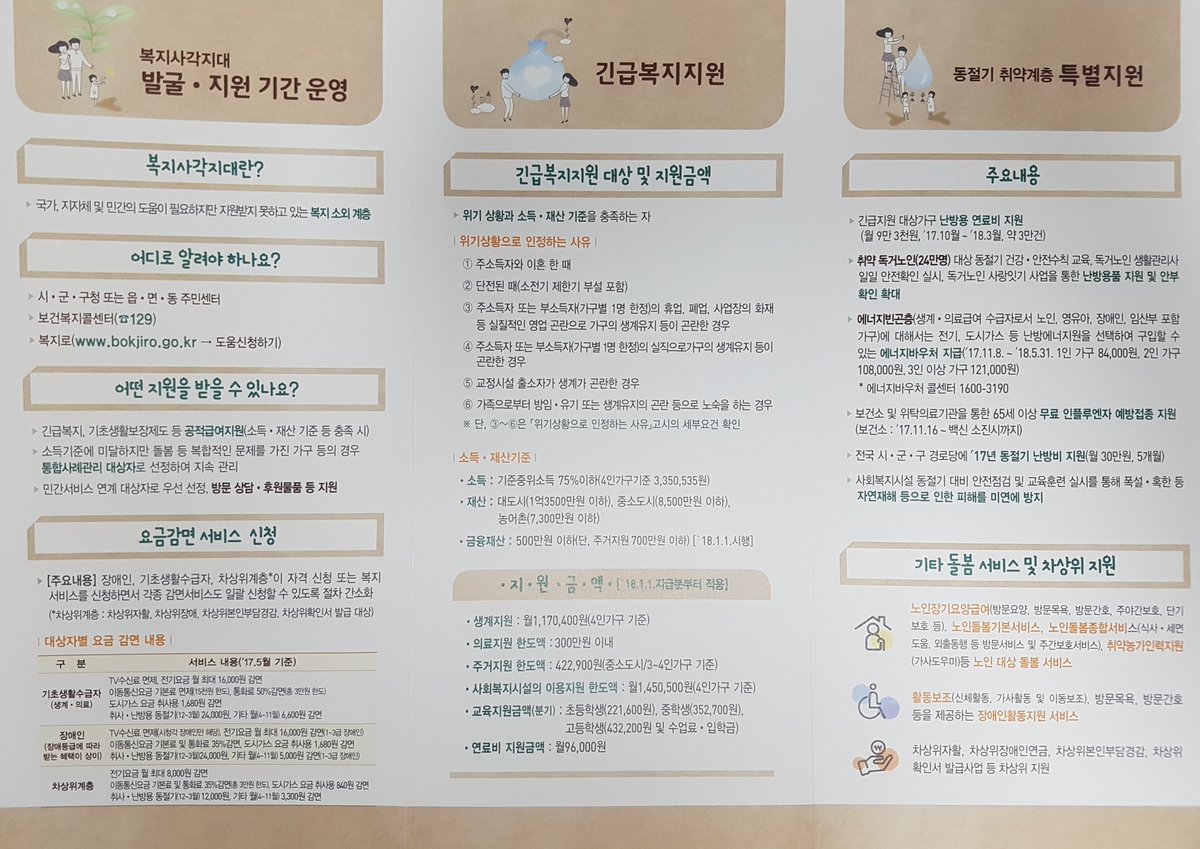 수정구 사회복지과 tweet media