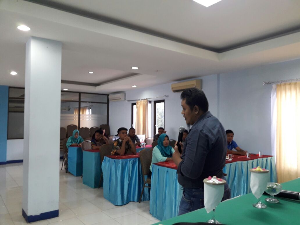 ihsan_nento's tweet photo. #GerakanInovasiDesa 
memberi penguatan kepada pengurus BUMDES se Kec Sumalata
@jokowi @EkoSandjojo @anwsanusi @taufikmadjid71 #tppigorontalo https://t.co/9OzHM27V5h