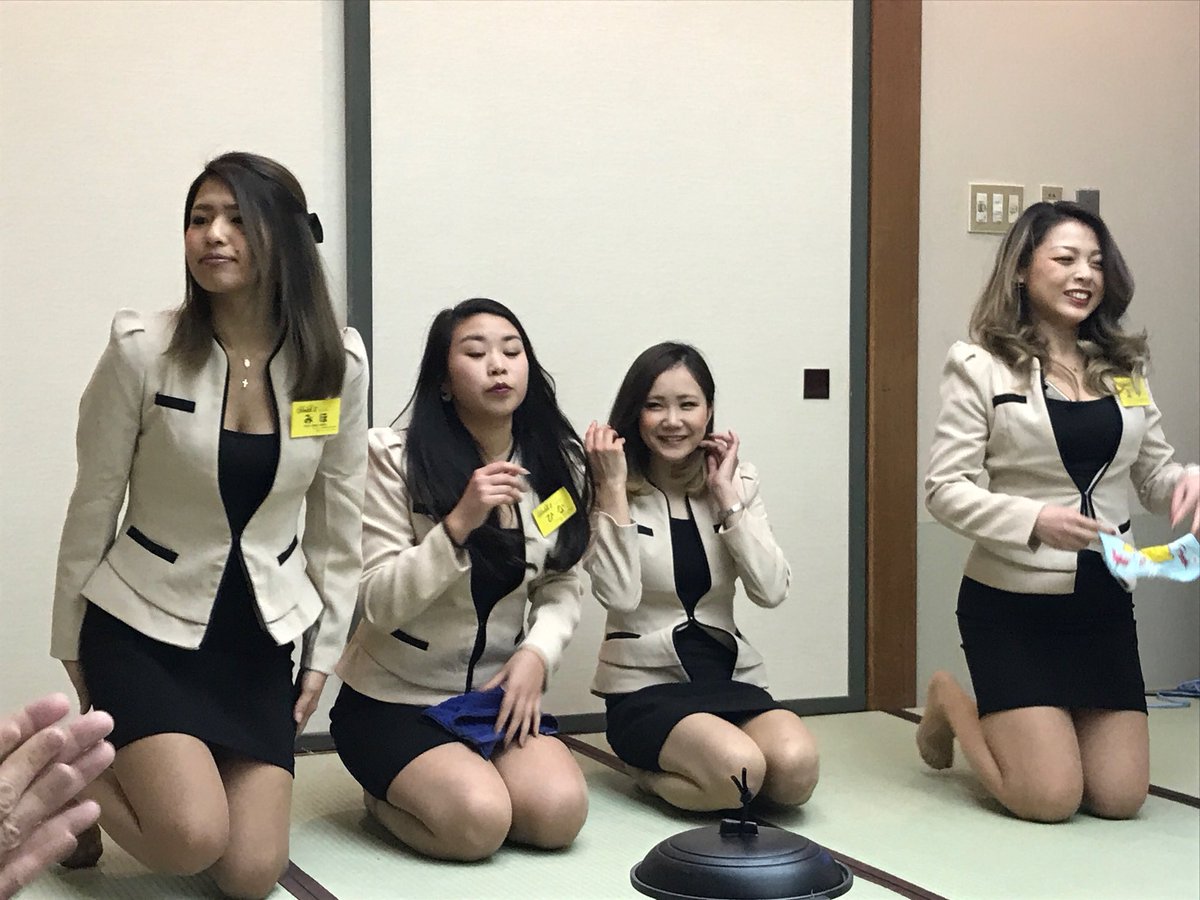 ピンクコンパニオンだけど質問ある?5