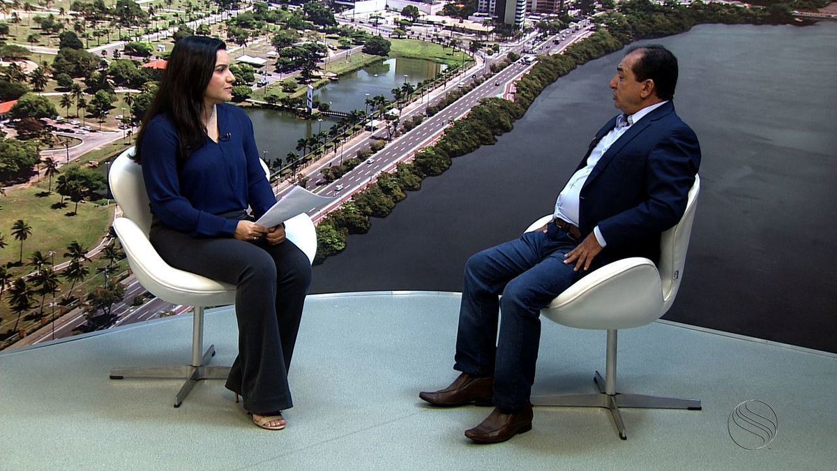 lagarto_fc's tweet photo. Prefeito Valmir será entrevistado agora ao vivo no Bom dia Sergipe na TV Sergipe. https://t.co/25KW3VOOMC