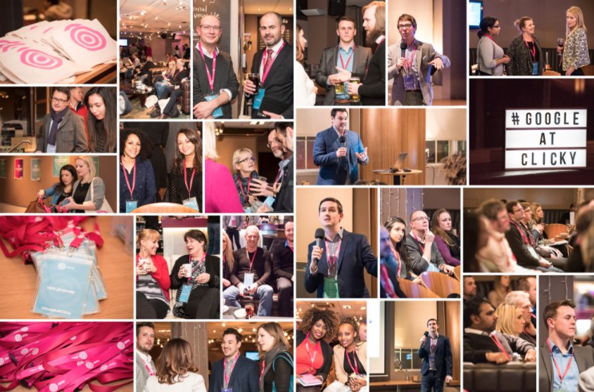 ClickyMedia's tweet image. As 2017 comes to a close, we take a look back at our 10 most read articles from the blog... clicky.co.uk/2017/12/10-rea…