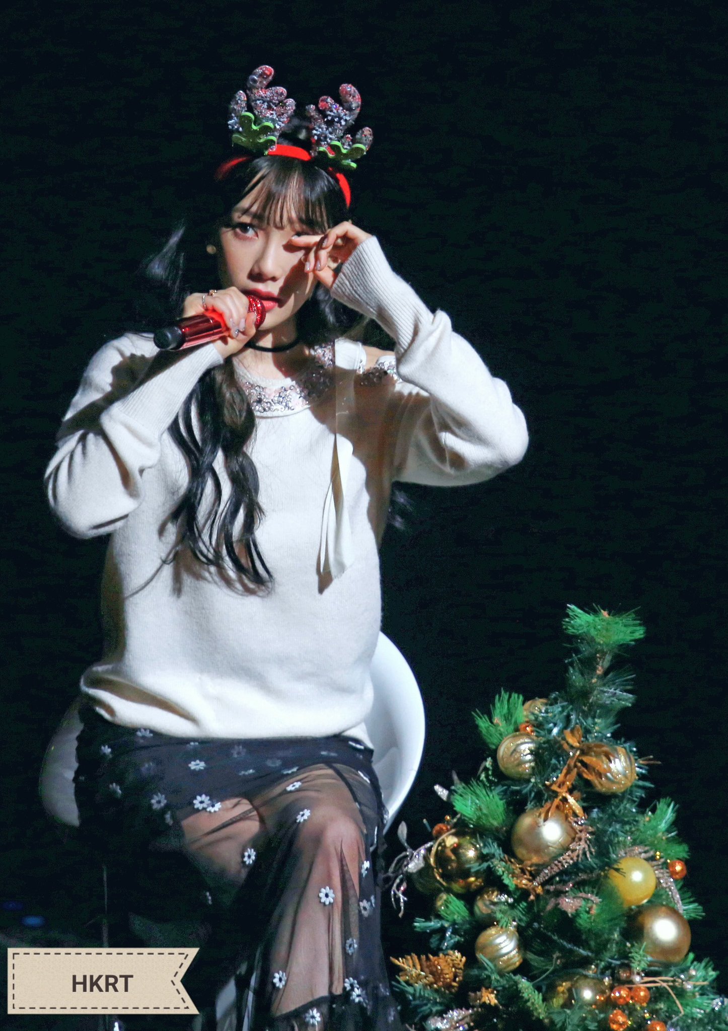 アウター ジャケット 【新品未開封美品】 少女時代 テヨン TaeYeon