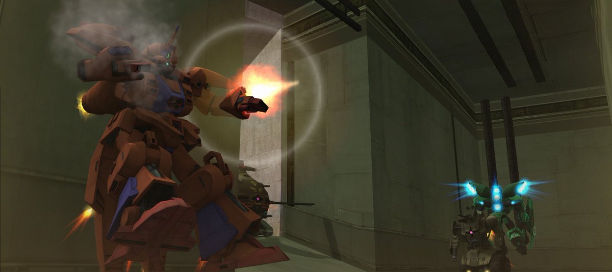 アルスカ على تويتر 新機体 ゲーマルク ガンオン ガンオン写真部