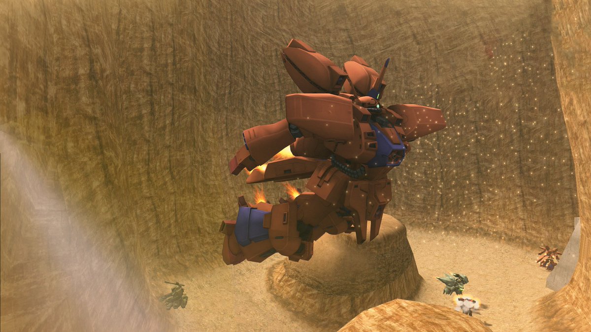 アルスカ على تويتر 新機体 ゲーマルク ガンオン ガンオン写真部