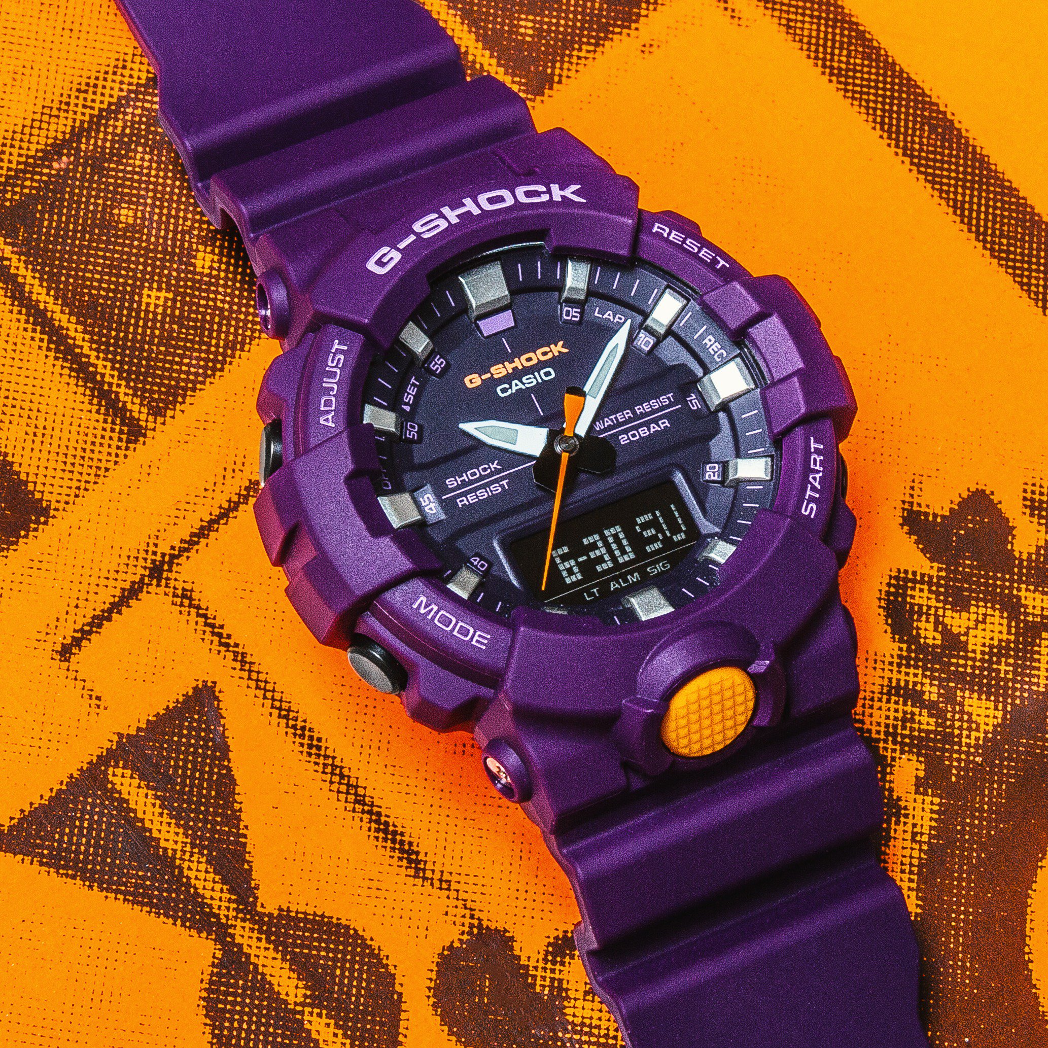 G-SHOCK on X: 