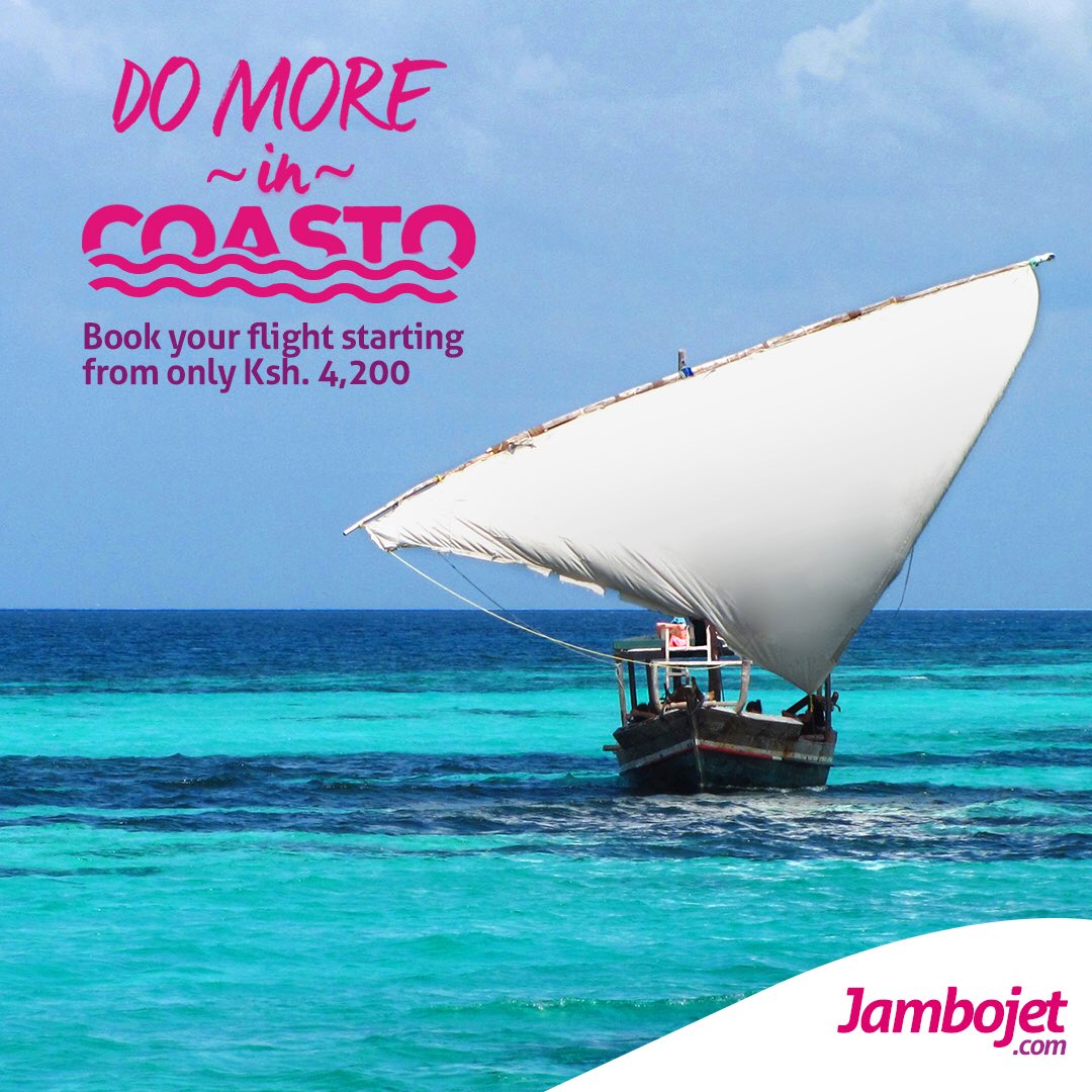 KoinangeJeff's tweet photo. If I gave you a DHOW cruise right now...Who would you take with you? TAG them!! 

Visit https://t.co/CLKTWZL5zl

#DoMoreInCoasto @FlyJambojet https://t.co/mxpSZ33aJb