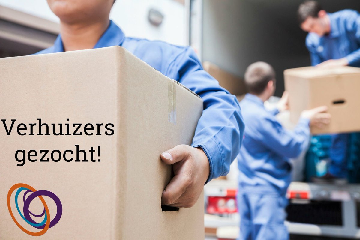 ‼️ SPOED VACATURE ‼️
#ABRUitzend zoekt #verhuizers! Houd je van een afwisselende #baan en ga je graag met mensen om? Dan ben jij de kandidaat die wij zoeken! ▶ srln.io/5lx0x
#verhuizer #vacature #werkenbijABR #directaandeslag #verhuizer #verhuizen