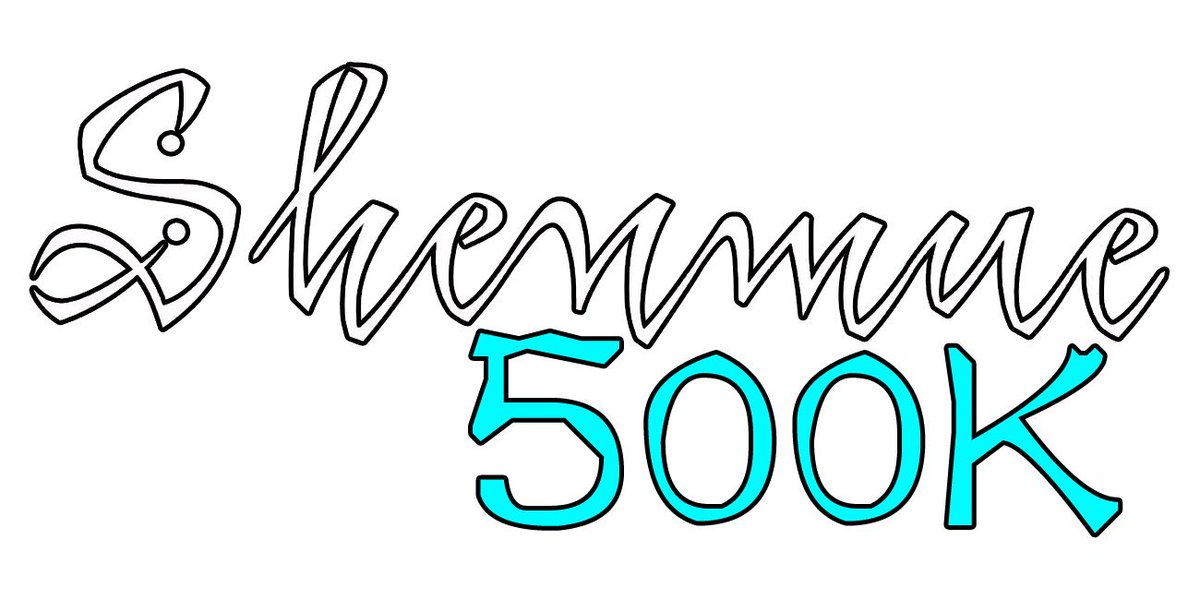 Shenmue 500K tweet media