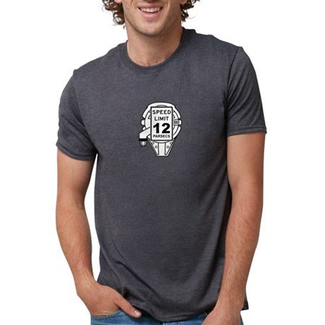 NelloW100's tweet photo. Who does the #kesselrun in under 12 parsecs? Great #hansoloshirt / #starwarsshirt with the #millenniumfalcon https://t.co/gZwHidNBPQ https://t.co/9VfNAdgP4F