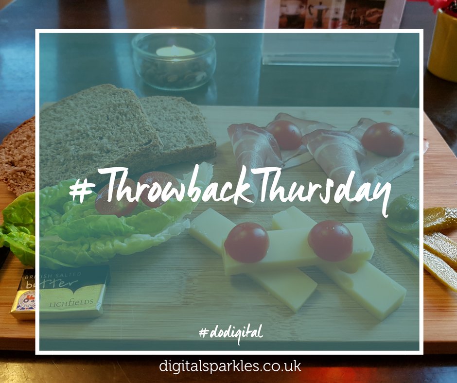 mintbizclub's tweet photo. #TBT - This time last year we were working with @KaffeeAmadeus on their social media strategy and content thanks to @derwentsidebiz. Oh, and enjoying their wonderful bread, meats &amp; cheeses to! #DBNWorks https://t.co/IR3v6Wzkj3