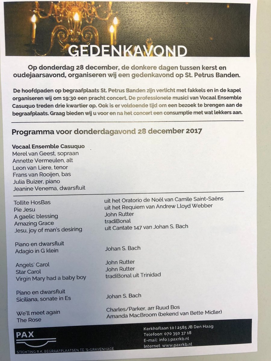 BegraafplaatsenDH (@begraafplaatsdh) on Twitter photo 