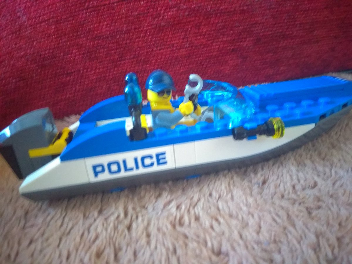 cardiff_mumof2's tweet photo. Set 60176 now available at Argos #ArgosTesters #LEGOatArgos https://t.co/UKBX4c42AU