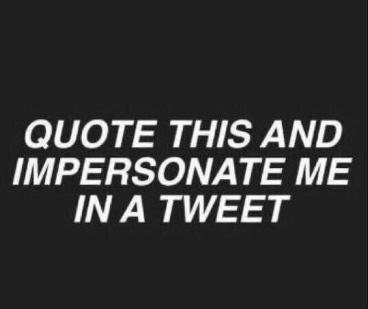 "Letz zee what you all ave to offer..."
