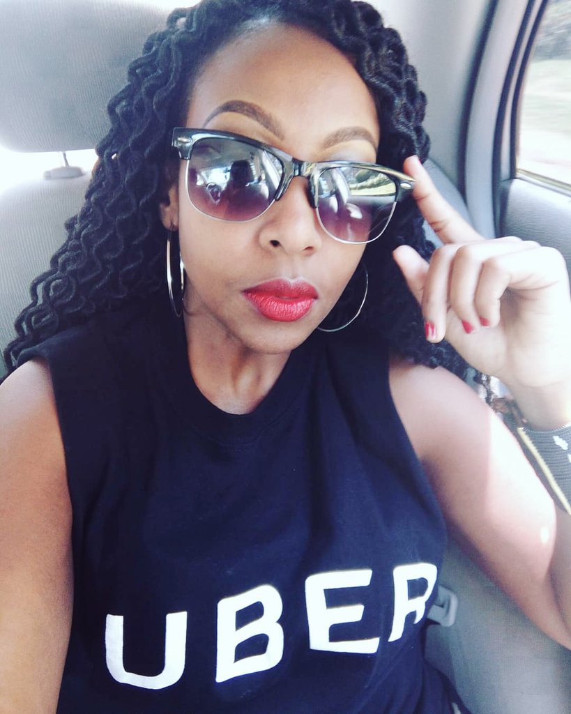 MwalimuRachel's tweet photo. Uber everywhere so I Uber everywhere snitches!!
#BadTeacher
#ItsAllowed
#UberForLess
#TheySeeMeRidinTheyHatin
#GetYourOwnDamnRide.
😂😂😂 https://t.co/hc2Y3NwPBx