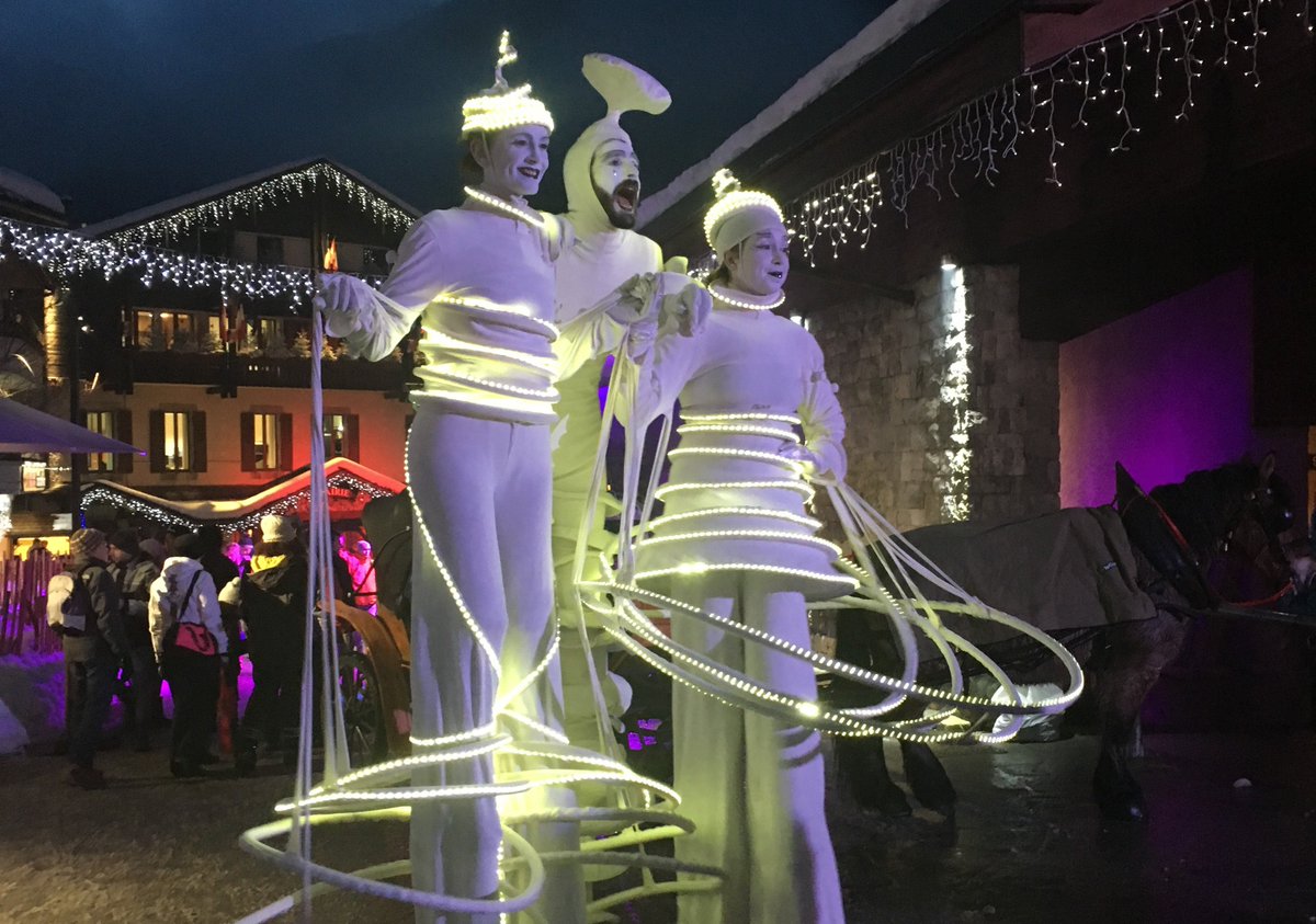 LaClusaz's tweet photo. Le Pestacle continue !
Programme des pestacles : https://t.co/JUPy3bSrRJ
#laclusaz #magicworld #lesblancs #pestacles #annecymountains #IFeelIn https://t.co/YdD0CMAk0D