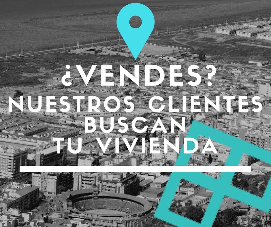Tenemos clientes calificados y asesorados que quieren y pueden #comprar en la provincia de #Huelva.
Si estás pensando en vender, contacta con nosotros.