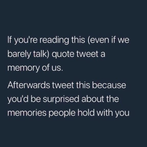 TiqHashim's tweet photo. Another year is ending help me remember our good/bad/weird times together https://t.co/4MZS0vMNeg
