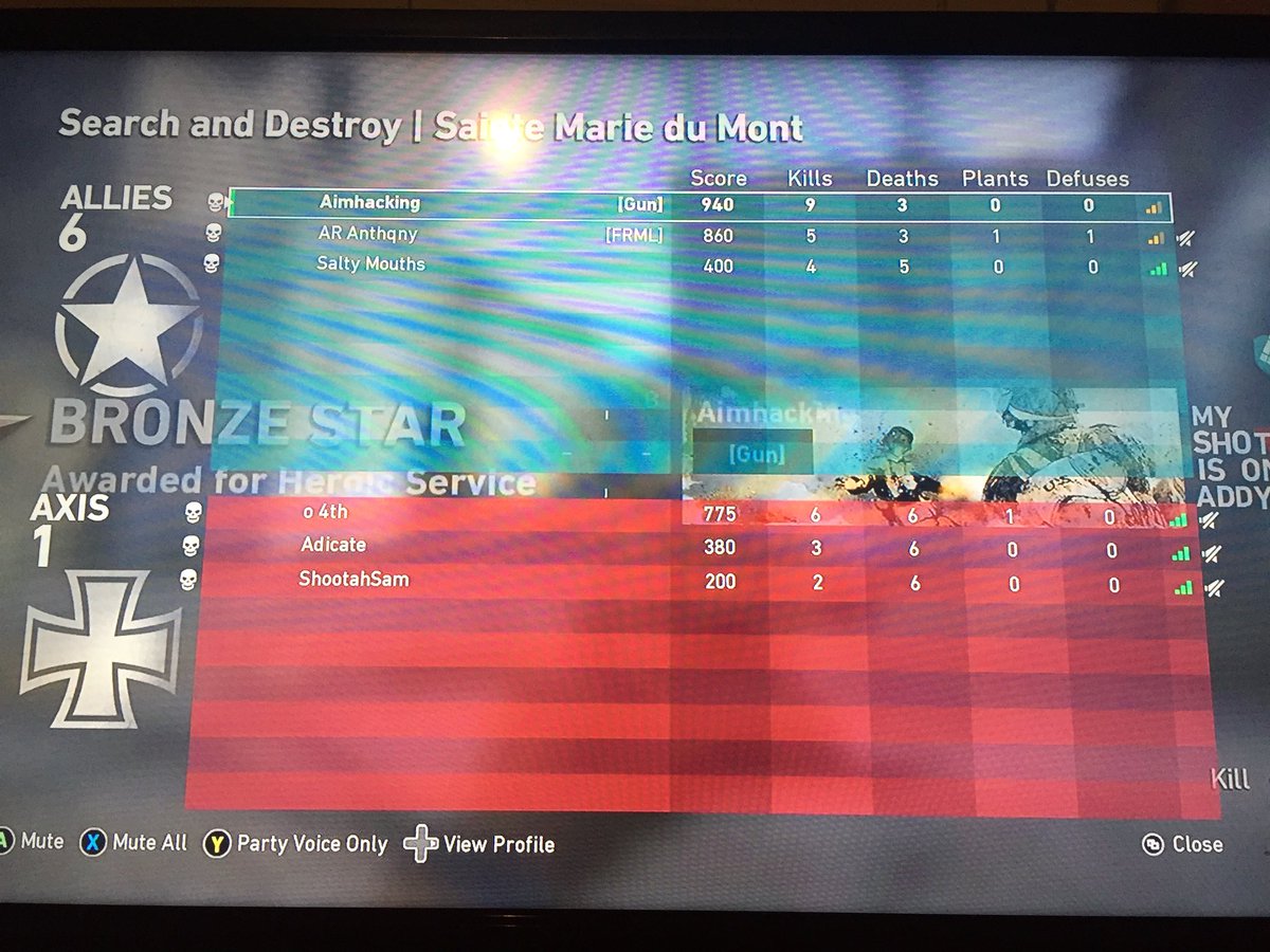 Aimhacking's tweet photo. Umg proof https://t.co/EuhpDOhlms