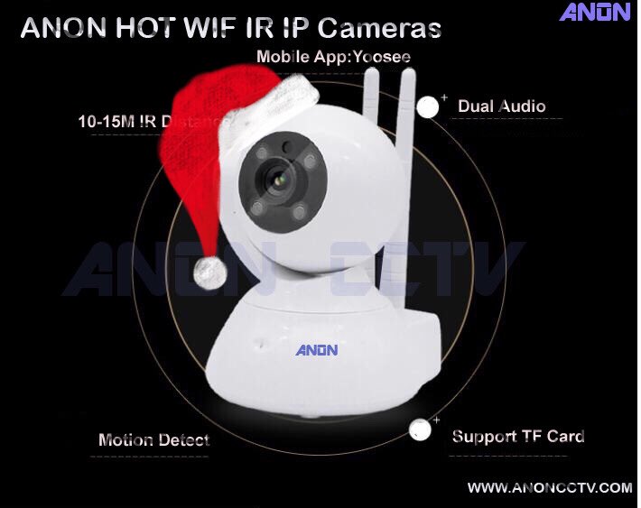 Anoncctv_Jack's tweet photo. Anon HOT WIFI IP Cameras with Yoosee Mobile App,10-15m IR Distance, Dual Audio, With TF Card slot! #anon #anoncctv #anonwifiipcameras #yooseeipcameras #Camera #wifinvr  #anoninternationalltd https://t.co/VbVnV8otAc